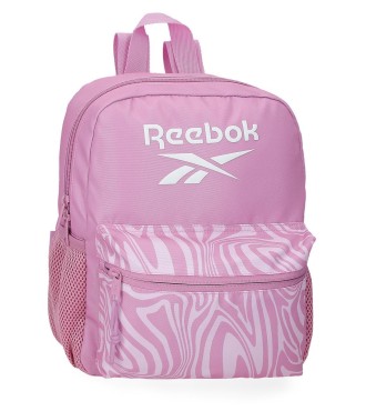 8022041 MOCHILA DE PASEO 32CM.REEBOK FESTIVAL