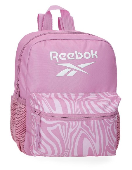 8022041 MOCHILA DE PASEO 32CM.REEBOK FESTIVAL 8022041 MOCHILA DE PASEO 32CM.REEBOK FESTIVAL