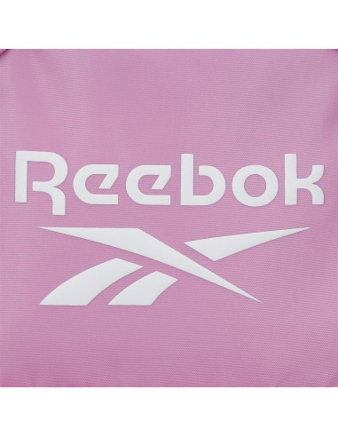 8022141 MOCHILA 40CM.2C.REEBOK FESTIVAL