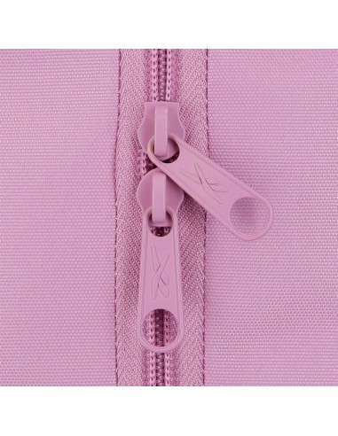 8022141 MOCHILA 40CM.2C.REEBOK FESTIVAL