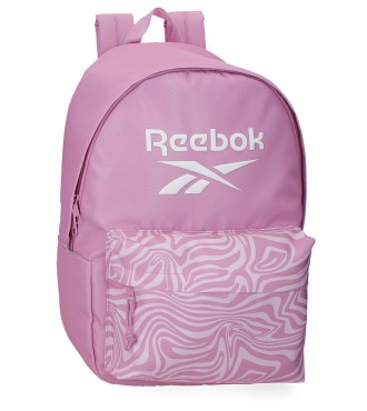 8022341 MOCHILA 45CM. REEBOK FESTIVAL