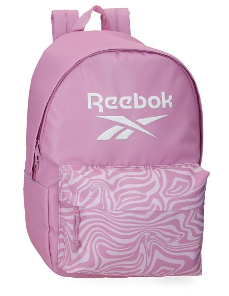 8022341 MOCHILA 45CM. REEBOK FESTIVAL 8022341 MOCHILA 45CM. REEBOK FESTIVAL