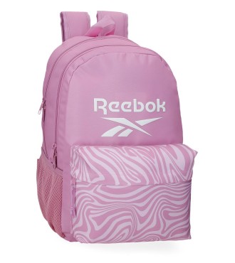 8022541 MOCHILA 44CM. 2C. REEBOK FESTIVAL