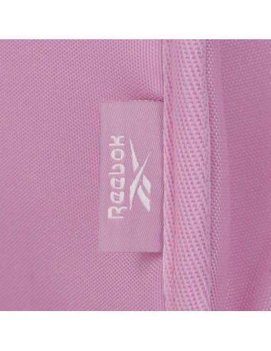 8022541 MOCHILA 44CM. 2C. REEBOK FESTIVAL