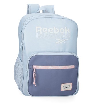 8032141 MOCHILA 40CM.2C.REEBOK ANDREW