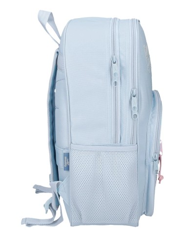 8032141 MOCHILA 40CM.2C.REEBOK ANDREW