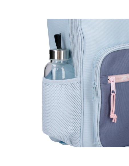 8032141 MOCHILA 40CM.2C.REEBOK ANDREW