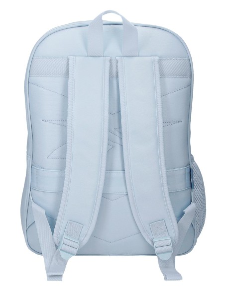 8032141 MOCHILA 40CM.2C.REEBOK ANDREW