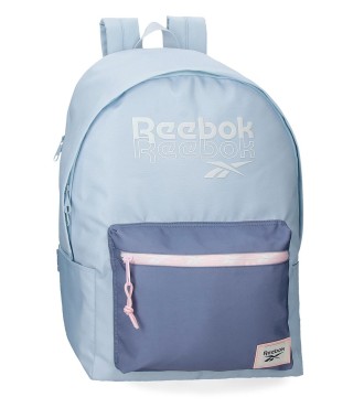 8032441 MOCHILA 44CM. PORTAORDENADOR 2C. REEBOK ANDREW