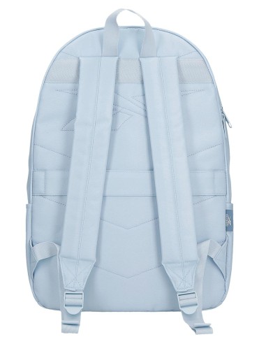 8032441 MOCHILA 44CM. PORTAORDENADOR 2C. REEBOK ANDREW