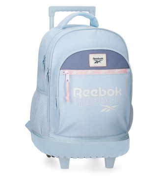 8032941 MOCHILA COMPACT 2R REEBOK ANDREW