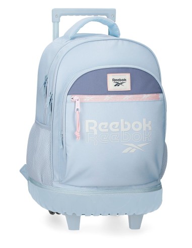 8032941 MOCHILA COMPACT 2R REEBOK ANDREW