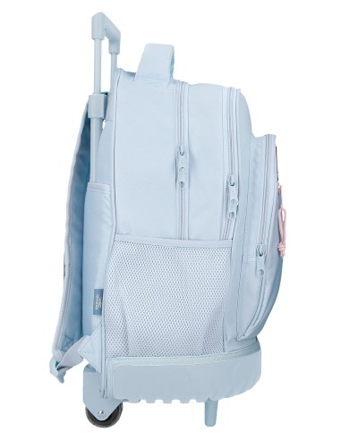 8032941 MOCHILA COMPACT 2R REEBOK ANDREW