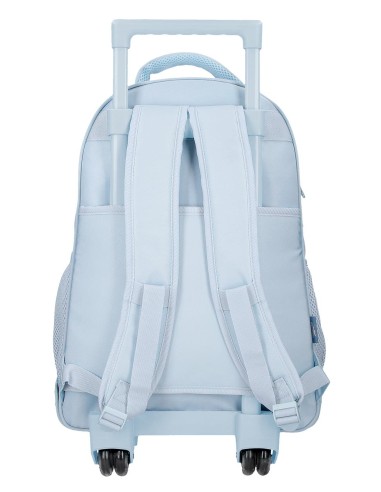 8032941 MOCHILA COMPACT 2R REEBOK ANDREW