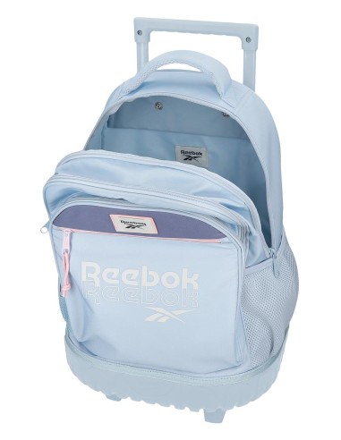 8032941 MOCHILA COMPACT 2R REEBOK ANDREW