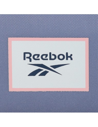 8032941 MOCHILA COMPACT 2R REEBOK ANDREW