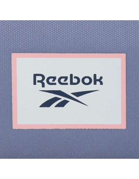 8032941 MOCHILA COMPACT 2R REEBOK ANDREW 8032941 MOCHILA COMPACT 2R REEBOK ANDREW
