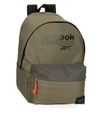 8072341 MOCHILA 45CM. REEBOK HOWELL