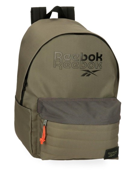 8072341 MOCHILA 45CM. REEBOK HOWELL 8072341 MOCHILA 45CM. REEBOK HOWELL