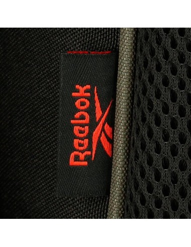 8072341 MOCHILA 45CM. REEBOK HOWELL