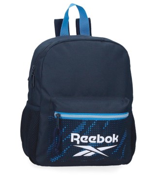 8122041 MOCHILA DE PASEO 32CM.REEBOK JOHN