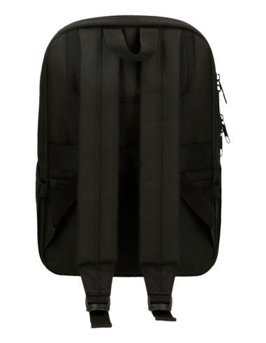 8822121 MOCHILA ADAP. PORTAORD.& TABLET REEBOK HAMILTON NEGR