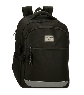 8832621 MOCHILA ADAP. PORTA ORD. Y TABLET 2C. REEBOK DEXTER