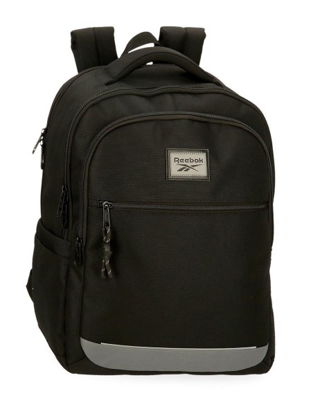 8832621 MOCHILA ADAP. PORTA ORD. Y TABLET 2C. REEBOK DEXTER
