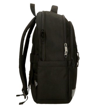 8832621 MOCHILA ADAP. PORTA ORD. Y TABLET 2C. REEBOK DEXTER 2