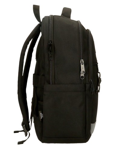 8832621 MOCHILA ADAP. PORTA ORD. Y TABLET 2C. REEBOK DEXTER