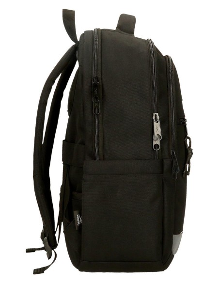 8832621 MOCHILA ADAP. PORTA ORD. Y TABLET 2C. REEBOK DEXTER