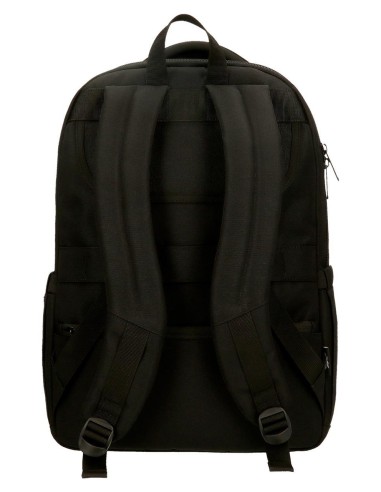 8832621 MOCHILA ADAP. PORTA ORD. Y TABLET 2C. REEBOK DEXTER