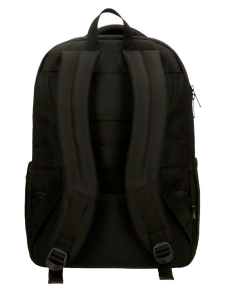 8832621 MOCHILA ADAP. PORTA ORD. Y TABLET 2C. REEBOK DEXTER