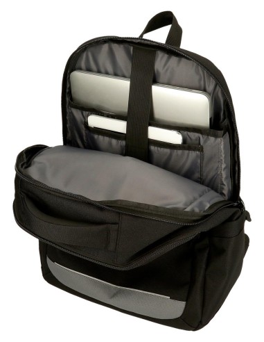 8832621 MOCHILA ADAP. PORTA ORD. Y TABLET 2C. REEBOK DEXTER