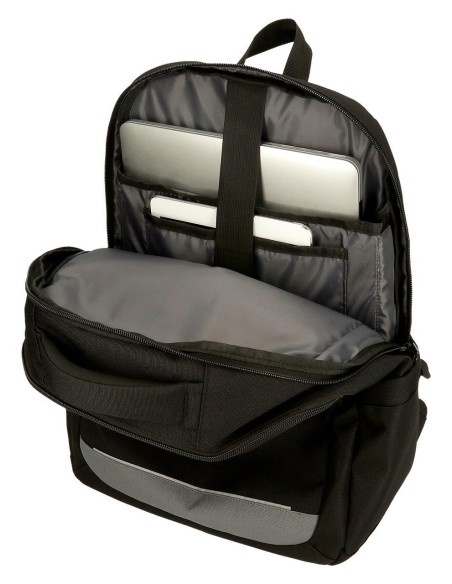 8832621 MOCHILA ADAP. PORTA ORD. Y TABLET 2C. REEBOK DEXTER