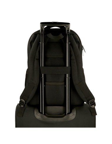 8832621 MOCHILA ADAP. PORTA ORD. Y TABLET 2C. REEBOK DEXTER