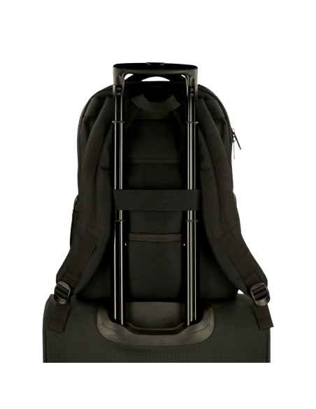 8832621 MOCHILA ADAP. PORTA ORD. Y TABLET 2C. REEBOK DEXTER