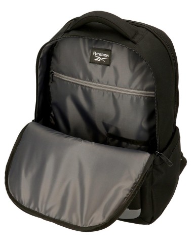 8832621 MOCHILA ADAP. PORTA ORD. Y TABLET 2C. REEBOK DEXTER