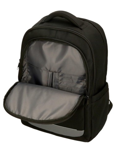 8832621 MOCHILA ADAP. PORTA ORD. Y TABLET 2C. REEBOK DEXTER