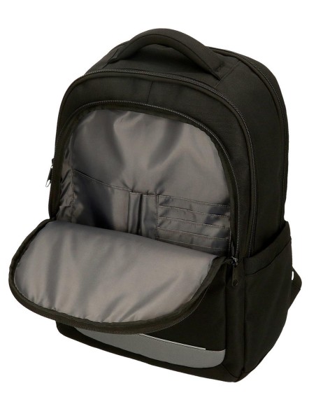 8832621 MOCHILA ADAP. PORTA ORD. Y TABLET 2C. REEBOK DEXTER