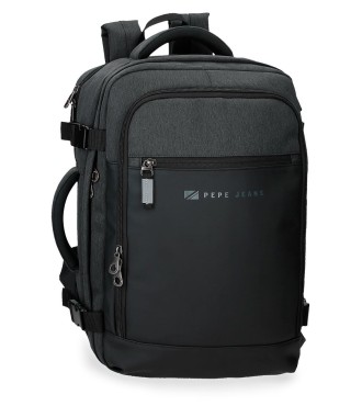 7122531 MOCHILA/MALETA ADAP. PORTAORD. Y TABLET PJL JARVIS