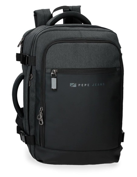 7122531 MOCHILA/MALETA ADAP. PORTAORD. Y TABLET PJL JARVIS 7122531 MOCHILA/MALETA ADAP. PORTAORD. Y TABLET PJL JARVIS