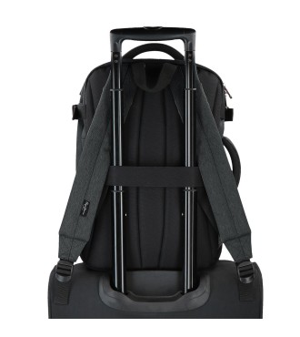 7122531 MOCHILA/MALETA ADAP. PORTAORD. Y TABLET PJL JARVIS 2