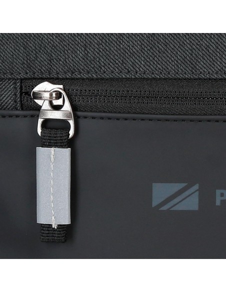 7122531 MOCHILA/MALETA ADAP. PORTAORD. Y TABLET PJL JARVIS 7122531 MOCHILA/MALETA ADAP. PORTAORD. Y TABLET PJL JARVIS