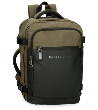 7122533 MOCHILA/MALETA ADAP. PORTAORD. Y TABLET PJL JARVIS