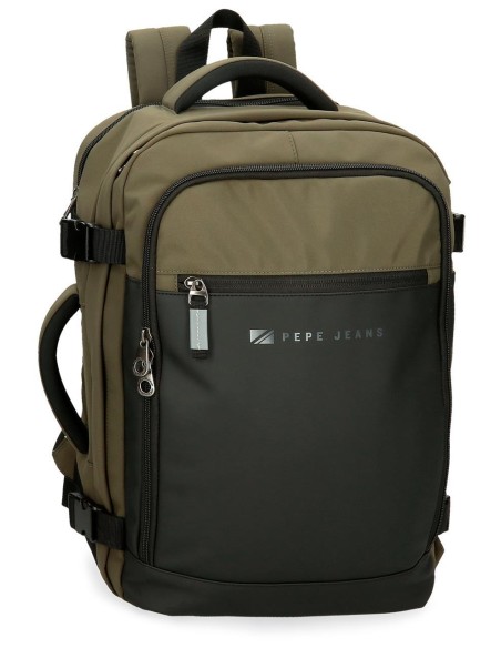 7122533 MOCHILA/MALETA ADAP. PORTAORD. Y TABLET PJL JARVIS 7122533 MOCHILA/MALETA ADAP. PORTAORD. Y TABLET PJL JARVIS