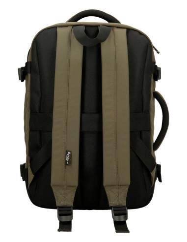 7122533 MOCHILA/MALETA ADAP. PORTAORD. Y TABLET PJL JARVIS