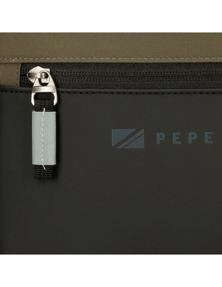 7122533 MOCHILA/MALETA ADAP. PORTAORD. Y TABLET PJL JARVIS 7122533 MOCHILA/MALETA ADAP. PORTAORD. Y TABLET PJL JARVIS