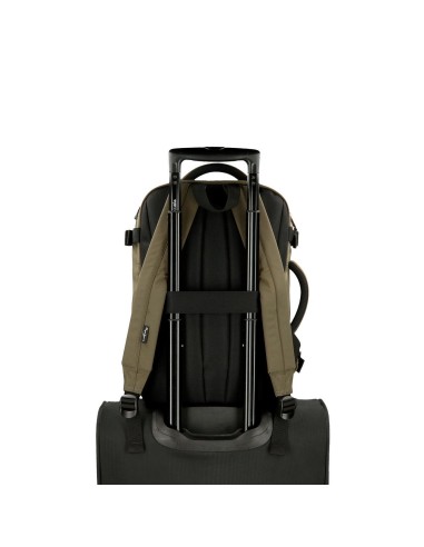 7122533 MOCHILA/MALETA ADAP. PORTAORD. Y TABLET PJL JARVIS