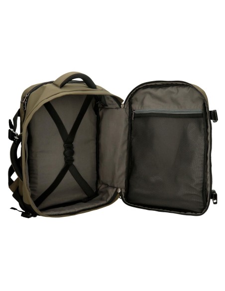 7122533 MOCHILA/MALETA ADAP. PORTAORD. Y TABLET PJL JARVIS 7122533 MOCHILA/MALETA ADAP. PORTAORD. Y TABLET PJL JARVIS